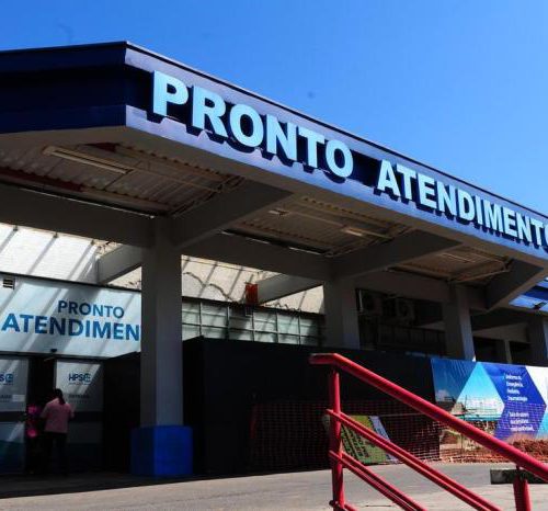 Superlotação, longa espera e falta de condições: usuários criticam o HPS de Canoas