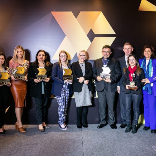 Federação das Santas Casas do Rio Grande do Sul entrega o Prêmio Luiz Carlos Rocha Falchi de Gestão