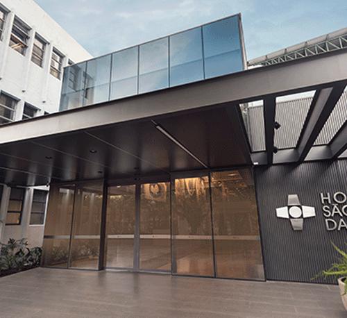 Hospital São Lucas da PUCRS lança campanha para conscientizar sobre a doação de órgãos