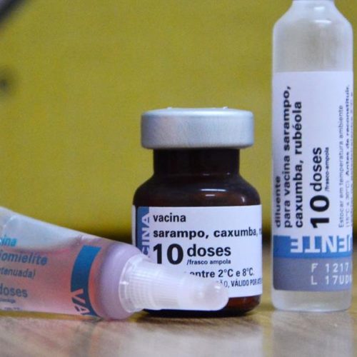 Secretaria de Saúde investiga 15 suspeitas de sarampo em Porto Alegre