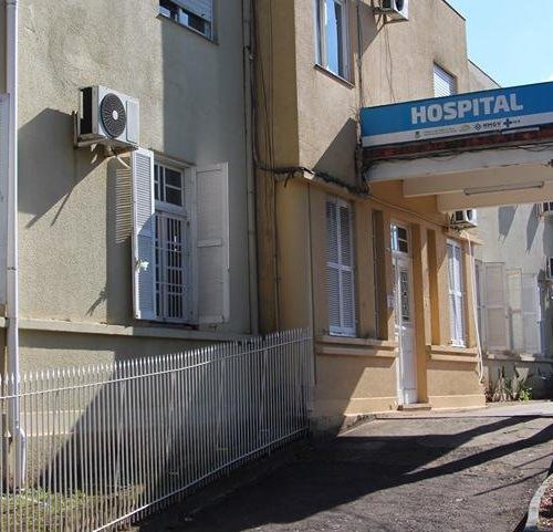Hospital Getúlio Vargas de Estância Velha fecha ala de obstetrícia