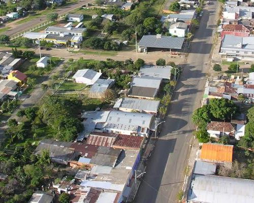 Ministério da Saúde lança campanha de vacinação nas fronteiras