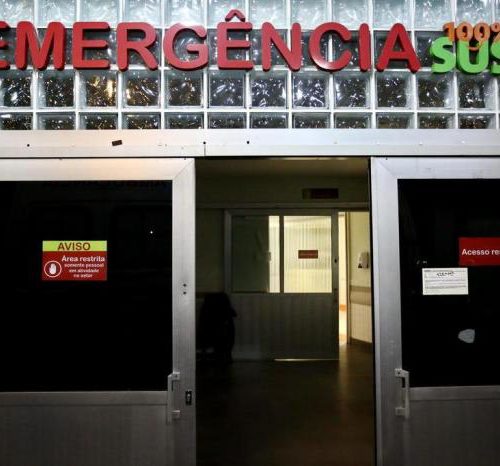 Dos países com mais de 200 milhões de habitantes, Brasil é o único com sistema universal de saúde