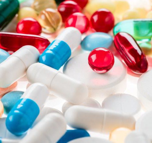 Ministério da Saúde distribui vitamina A para tratamento de sarampo