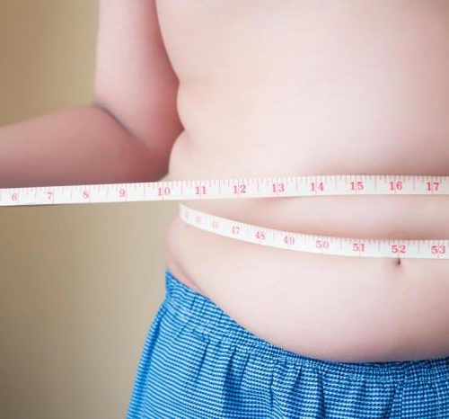 Obesidade infantil vira alvo de campanha do Ministério da Saúde