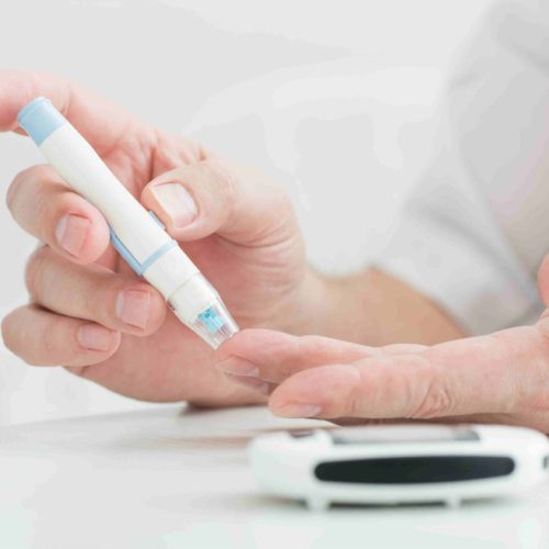 Meio bilhão de adultos têm diabetes no mundo e metade não sabe disso