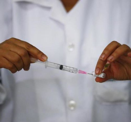 Após quatro anos abaixo da meta, RS consegue vacinar 100% das crianças de até um ano