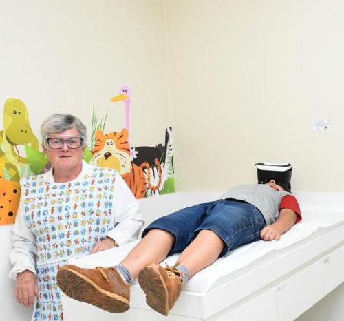 Emergência Pediátrica SUS do Hospital da Criança Santo Antônio terá atendimento alterado