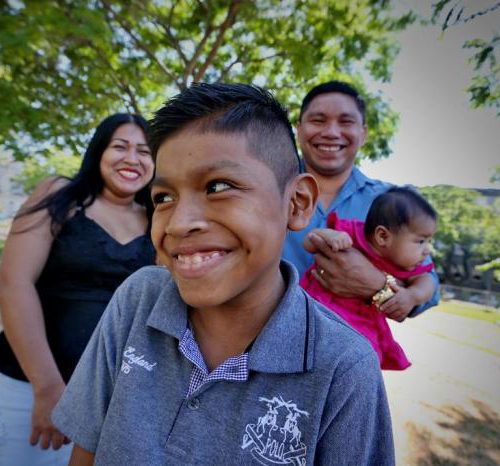 Menino que deixou a floresta em Rondônia ganha segunda chance após transplante de rim em Porto Alegre