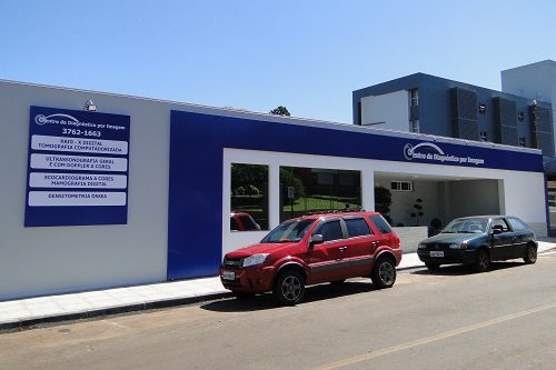 HOSPITAL OURO BRANCO INAUGURA NOVO CENTRO DE DIAGNÓSTICO POR IMAGEM