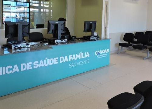 Saúde de Canoas realiza mutirões de marcação de consultas