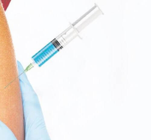 RS receberá 41 mil doses da vacina pentavalente após registrar falta da imunização em postos de saúde