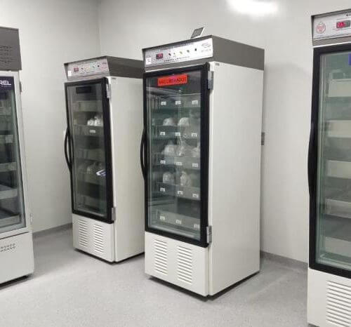 Santa Casa irá enviar cerca de 10 mil cm² de pele para ajudar feridos de explosão em Lima