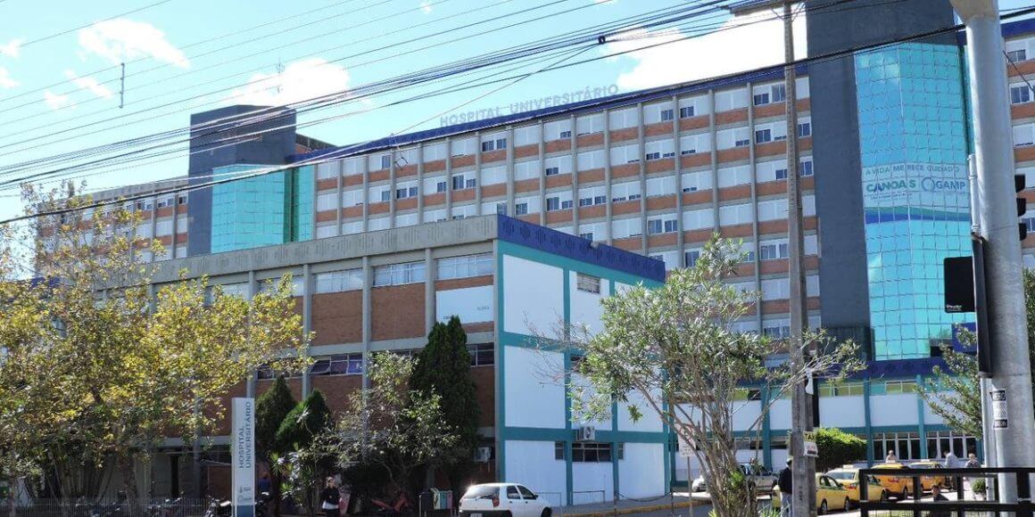 Prefeitura de Canoas investirá R$1,3 milhão na reforma do Hospital de Pronto Socorro