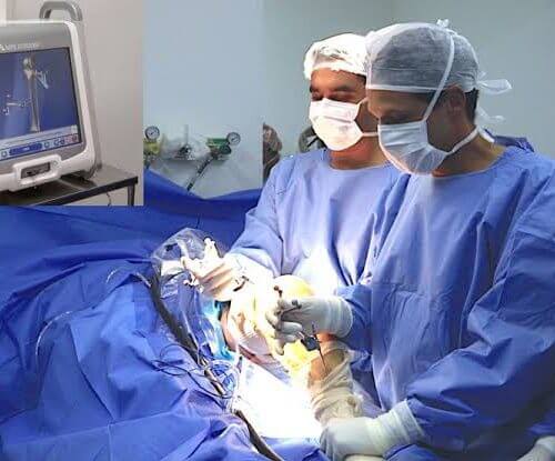 Programa internacional de cirurgias ortopédicas será realizado em março em Porto Alegre