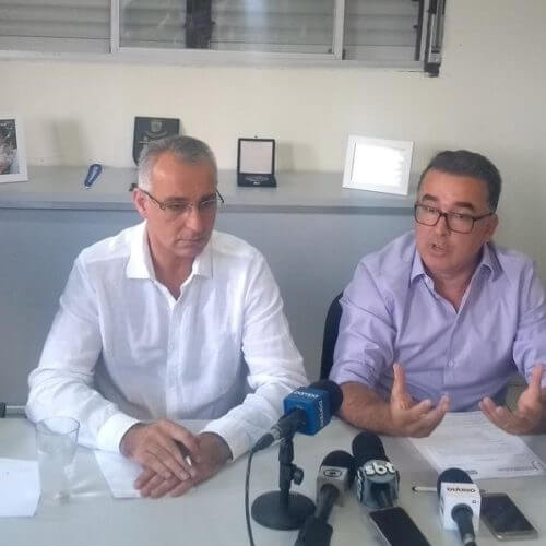 Surto de infecção intestinal é dado como encerrado em Santa Maria