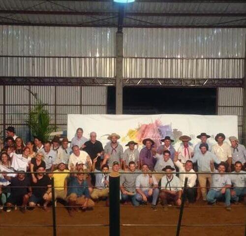 Leilão beneficente arrecada R$ 313,5 mil para Santa Casa de Uruguaiana