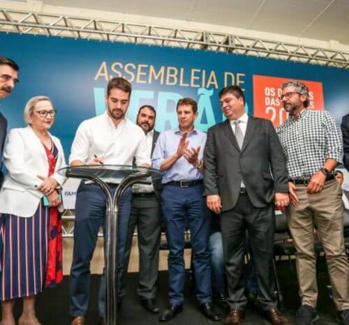 DÍVIDAS DO RS: Estado regulariza repasses à saúde, mas há desafios a superar