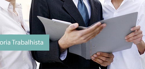 Auditoria Trabalhista em DP com Enfase na Reforma Trabalhista