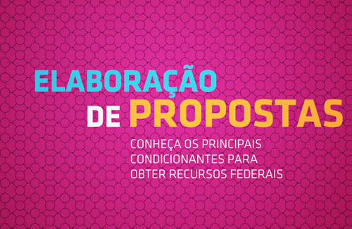 Elaboração de Propostas para Aquisição de Equipamentos