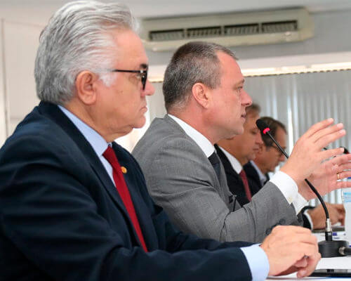 Ministério da Saúde tira dúvidas de gestores sobre Previne Brasil