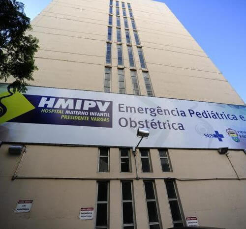 Hospital São Lucas da PUCRS fecha setor materno-infantil nesta segunda; serviços migram para Presidente Vargas