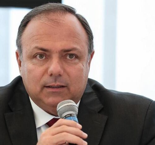 Após três meses e meio, Eduardo Pazuello será oficializado ministro da Saúde
