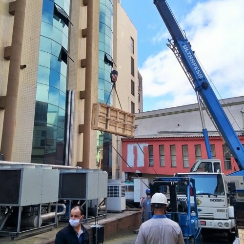 Hospital Bruno Born de Lajeado: Equipamento para tratamento radioterápico deverá dobrar número de atendimentos