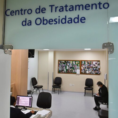 Santa Casa é pioneira em tratamento cirúrgico da obesidade infantil no estado