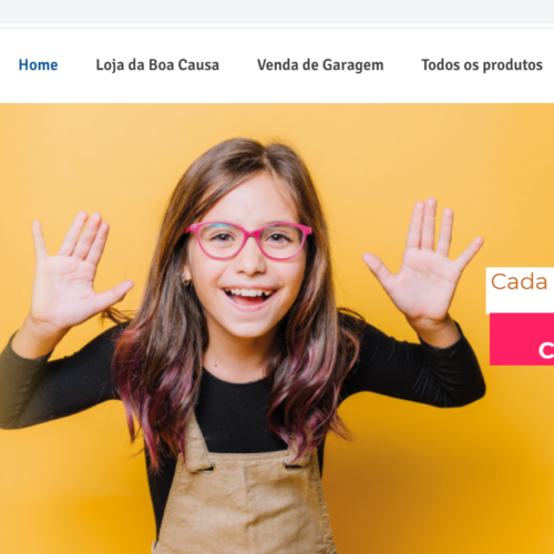Santa Casa de Porto Alegre lança loja virtual beneficente