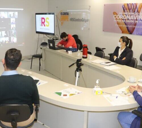 06153009_158564_GD Saúde apresenta projeto de um Hospital de Pronto Socorro em Pelotas