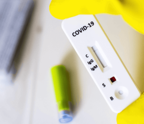 Com medida de testagem em massa, Hospital Pompéia de Caxias do Sul já realizou mais de 4 mil testes rápidos para covid-19