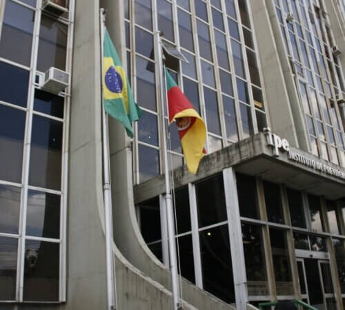 IPE Prev e IPE Saúde mantêm suspensão nos atendimentos presenciais