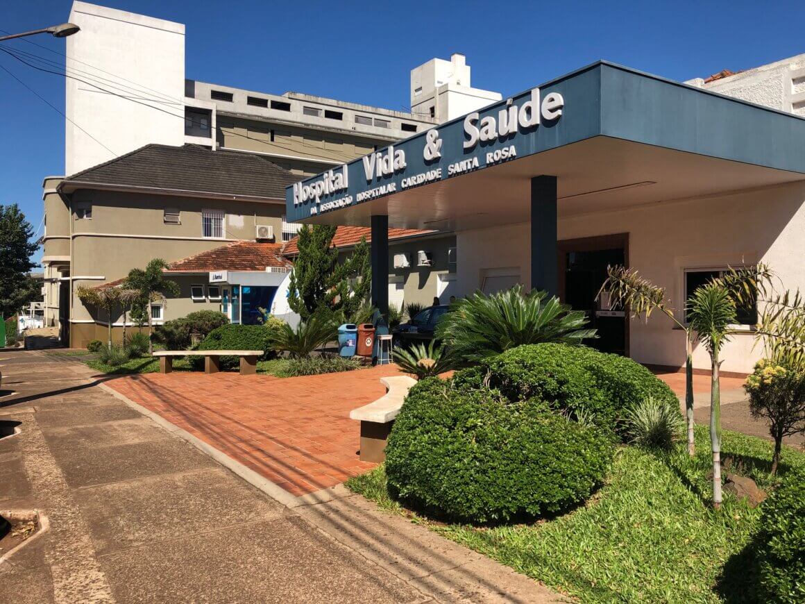 Vida & Saúde tem credenciamento aprovado para apresentação de projetos no PRONAS/PCD