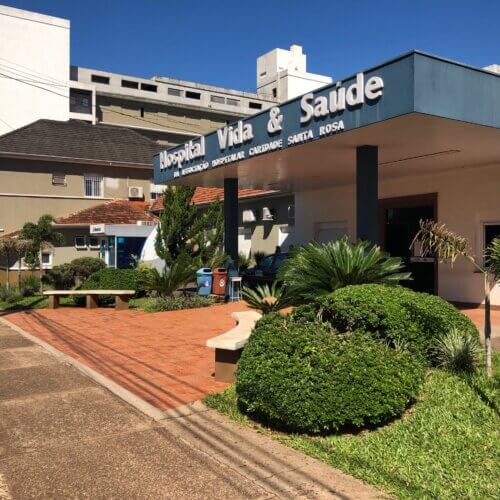 Vida & Saúde tem credenciamento aprovado para apresentação de projetos no PRONAS/PCD