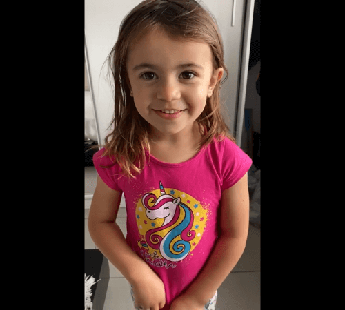 Vacinação contra a poliomielite é fundamental para todas as crianças até 5 anos