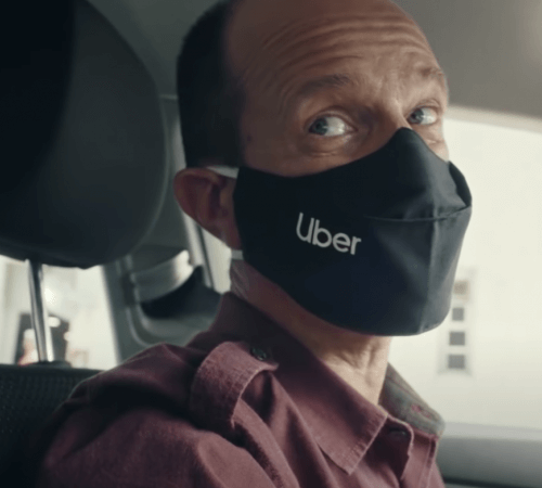 Doadores de sangue ganham desconto da Uber em trajetos de ida e volta para o Hemocentro do Estado