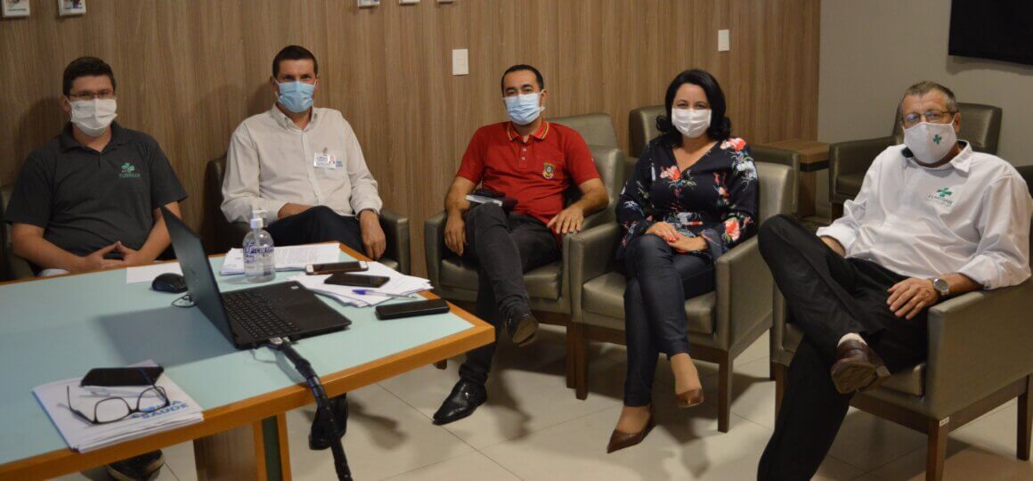 Hospital Vida & Saúde contará com dez leitos para tratamento de crianças e adolescentes com transtornos psicológicos