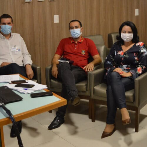 Hospital Vida & Saúde contará com dez leitos para tratamento de crianças e adolescentes com transtornos psicológicos