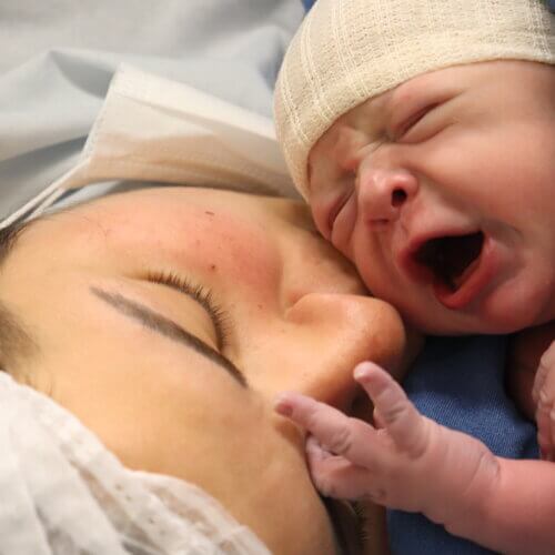 Projeto de humanização fotografa recém-nascidos no Hospital São Vicente de Cruz Alta