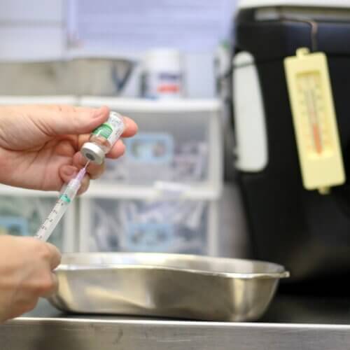 SUS disponibiliza 18 vacinas para crianças e adolescentes