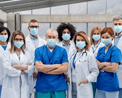 Ministério Público do Trabalho cria checklist das condições de trabalho nos serviços de saúde