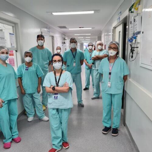 mutirao-urologia-santa-casa-divulgacao Novembro Azul: Santa Casa realiza mutirão de cirurgias urológicas para pacientes do SUS