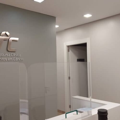 Novembro Azul: Santa Casa conduz seis estudos clínicos em câncer de próstata