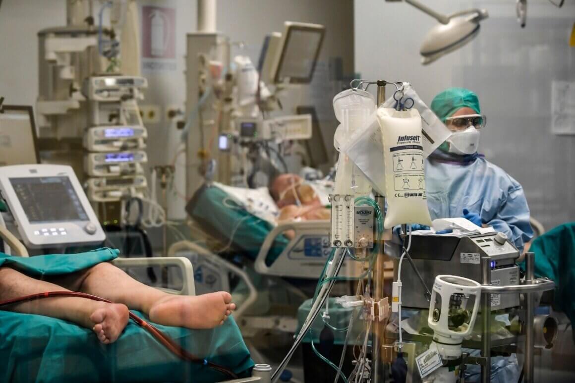 Santas Casas e Hospitais Filantrópicos Gaúchos operam no limite de sua capacidade