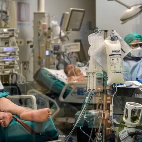 Santas Casas e Hospitais Filantrópicos Gaúchos operam no limite de sua capacidade