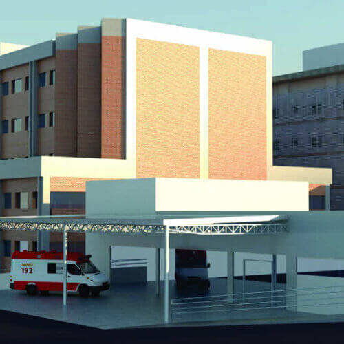 download Hospital Geral de Caxias do Sul receberá R$ 3,8 milhões para aparelhos