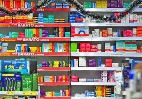 Preços de medicamentos para hospitais sobem após 4 meses