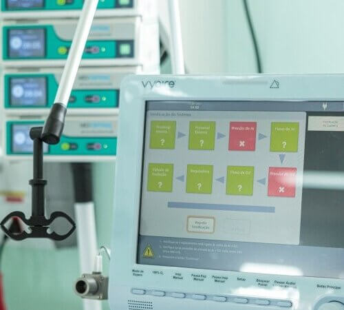 RS aciona último nível de plano emergencial e hospitais devem utilizar todos os espaços para atender casos de Covid