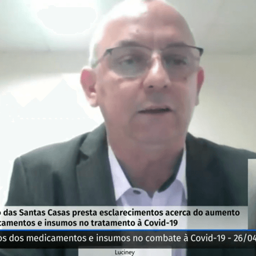Federação participa de audiência da CPI dos Medicamentos